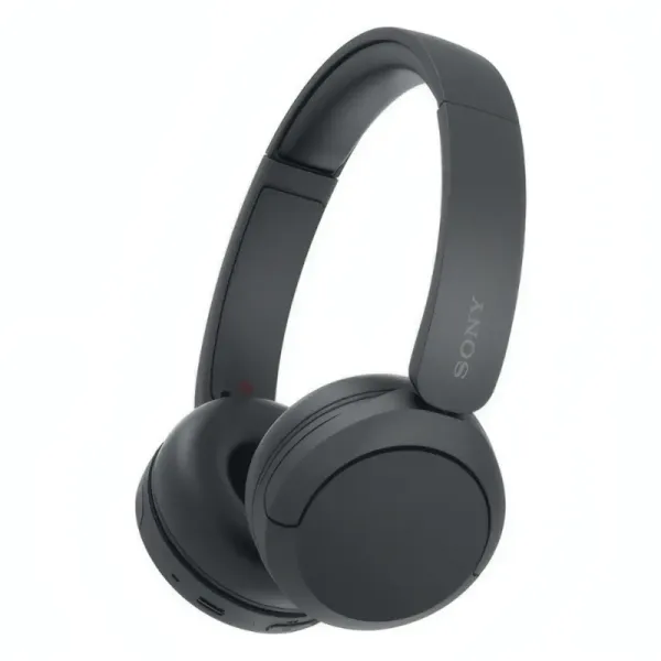 Casque Sans Fil Sony WH-CH520 - Autonomie 50h