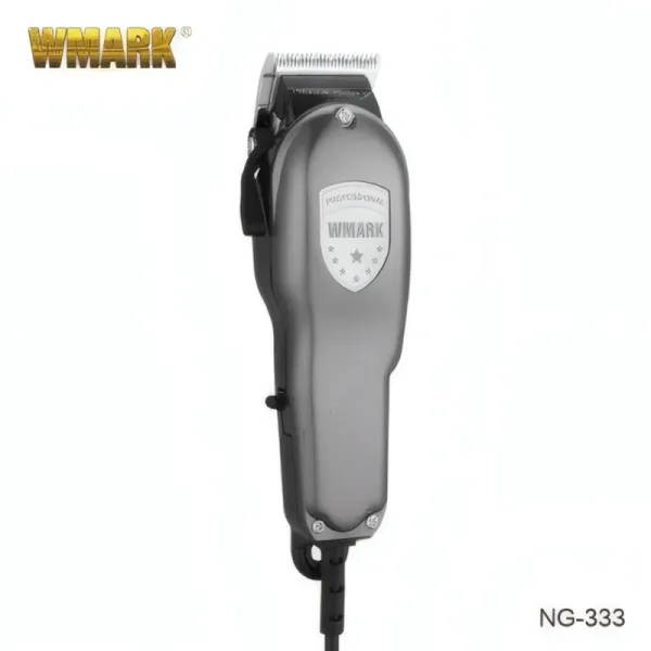 Tondeuse à Cheveux WMARK NG-333 - Haute Précision