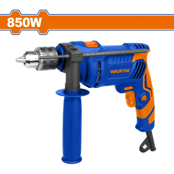 Perceuse à percussion WADFOW WMD15851