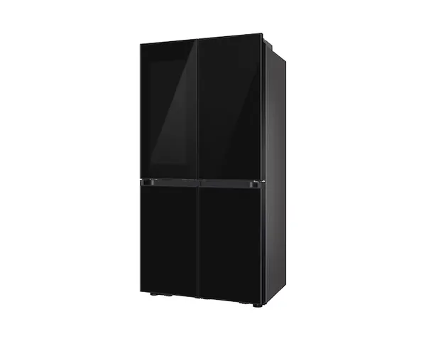 Refrigerateur Samsung Side BY Side 4 portes 645 litres Noir RF65DB970E22EF