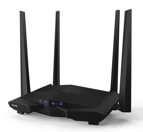 Modem Routeur Tenda AC10