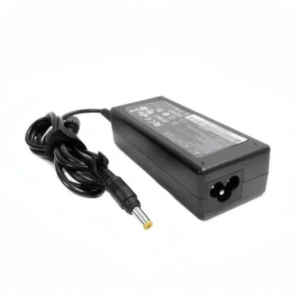 Chargeur Ordinateur Portable HP 19V 1.58A - Connecteur 4.0*1.7MM