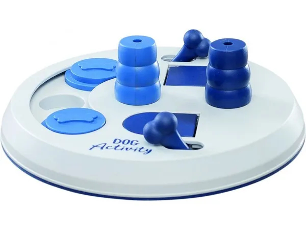 Jeu Stratégique pour Chien TRIXIE – Stimulation Mentale & Récompense