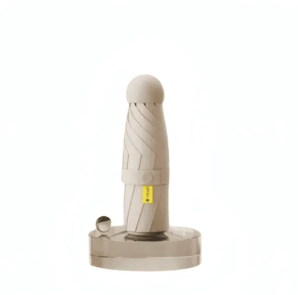 Mini-parapluie Capsule – Protection Solaire Anti-UV & pluies