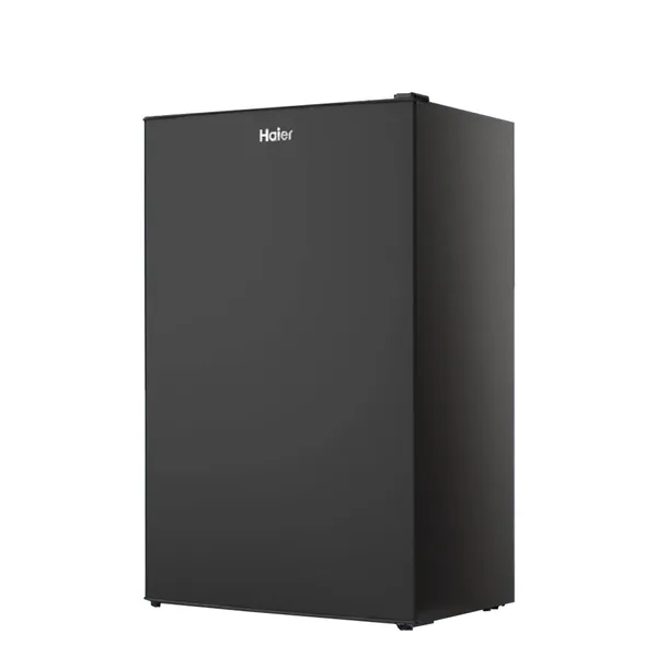 Refrigerateur Haier Bar 1 porte Noir HR135