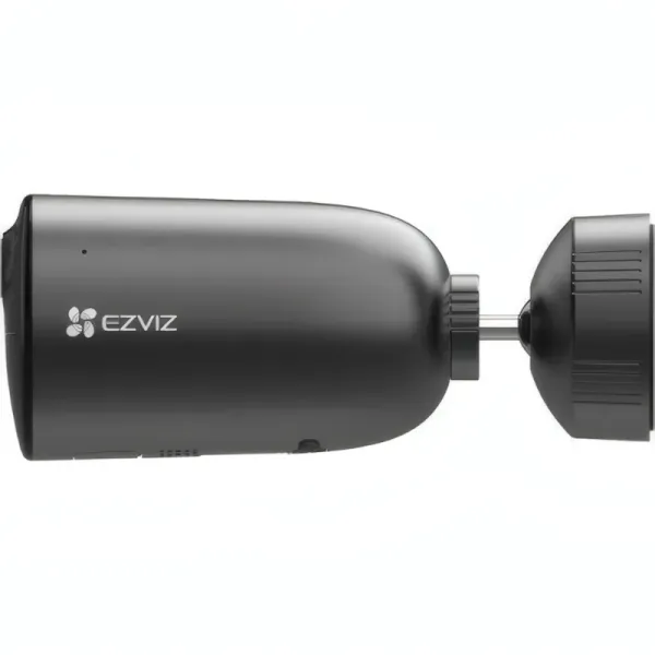 EZVIZ CS-EB3 (3MP) EZVIZ - Caméra IP Wi-Fi extérieur sur batterie 3MP - EB3