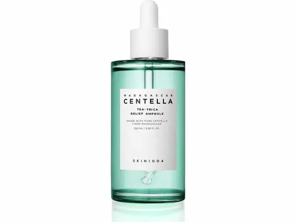 SKIN1004 - Centella Tea-Trica Relief Ampoule - 100ML
