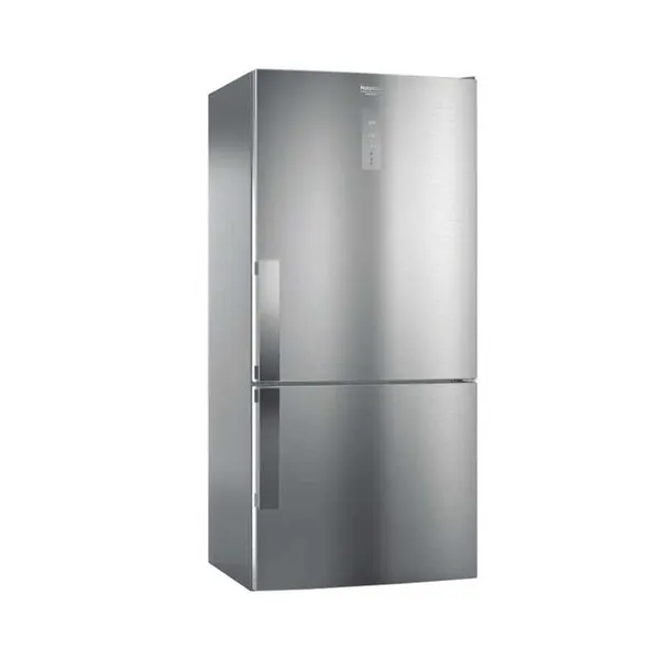 Refrigerateur Hotpoint 558LITRES Combine 3TIROIRS Silver HA84BE72X84CME