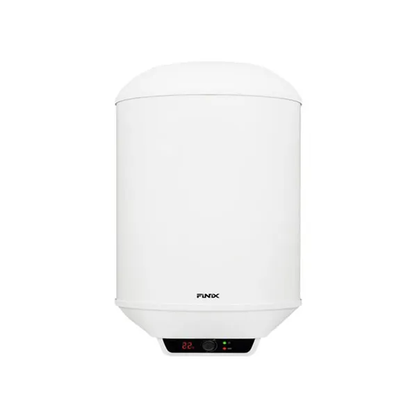 Chauffe Eau Finix 100LITRES Digital Blanc TE100D200CLR