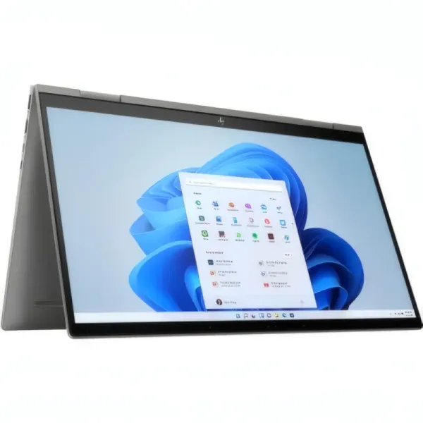 Ordinateur Portable HP Envy x360 15" - Intel i5 - 8Go RAM - 512Go SSD