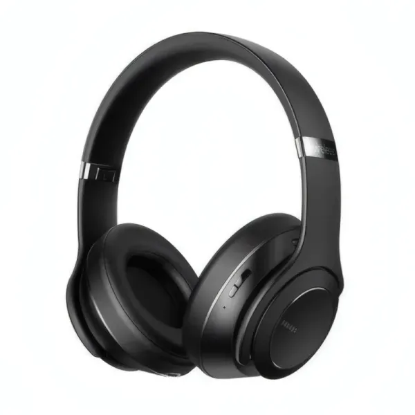 Casque Bluetooth DOQAUS VOGUE 9 - 2 en 1 avec Haut-Parleur