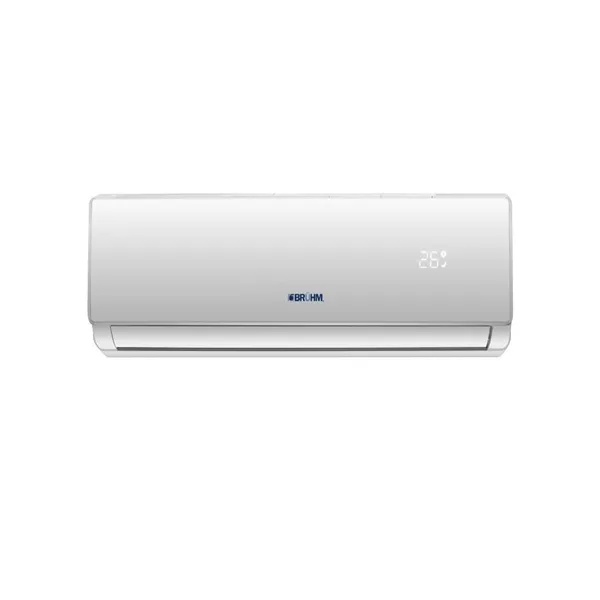 Split Bruhm 12000BTU R410A BAS12RCEW