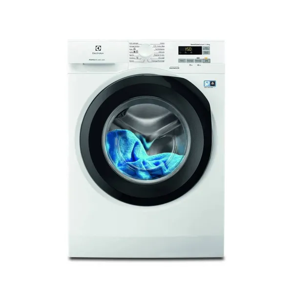 Machine A Laver Electrolux 9KG Blanc FLP092051WMFL