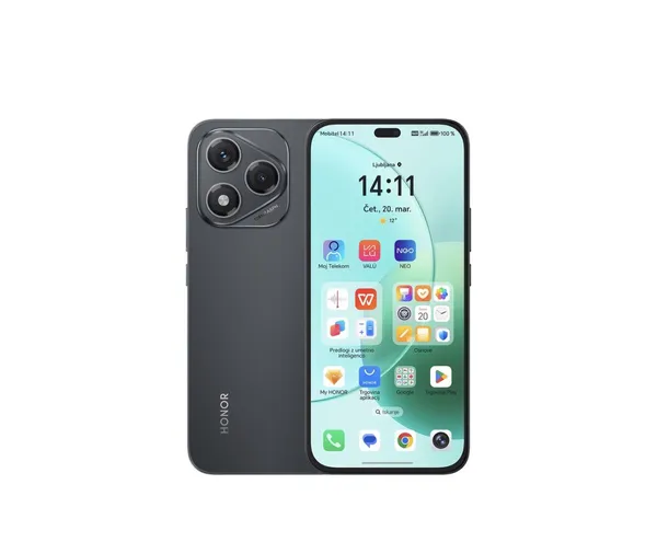 Honor 400 Lite Double SIM – 256Go ROM 8Go RAM – 6.8″ pouces – 5320mAh
