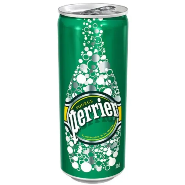 Perrier Slim - 33cl