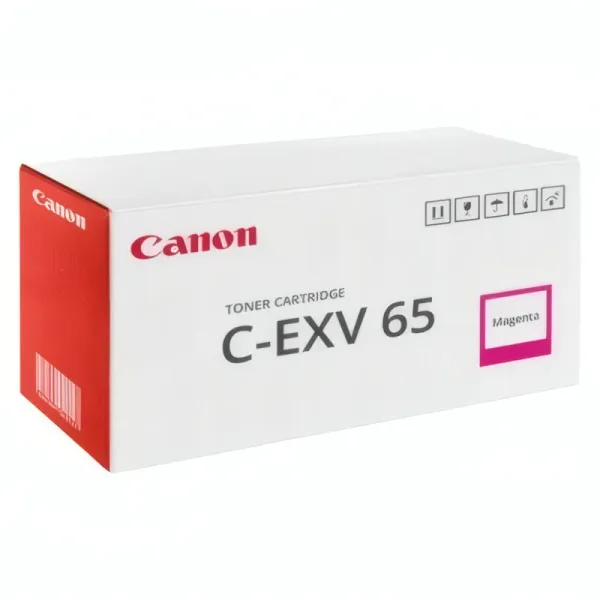 Toner Canon C-EXV 65 magenta original (5763C001)