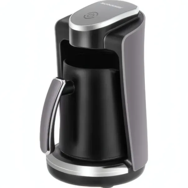 Cafetière Turque SONASHI STCM-4973 - 400ml 500W