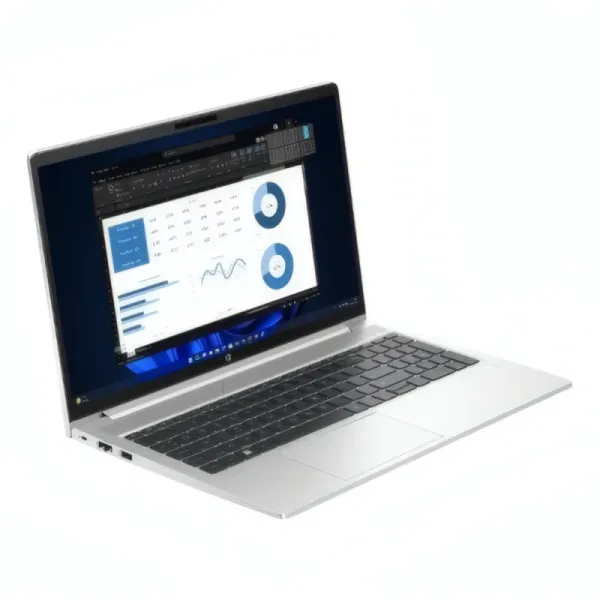 Ordinateur Portable HP ProBook 450 G10 - i7, 16Go RAM, 512Go SSD, 15" Full HD