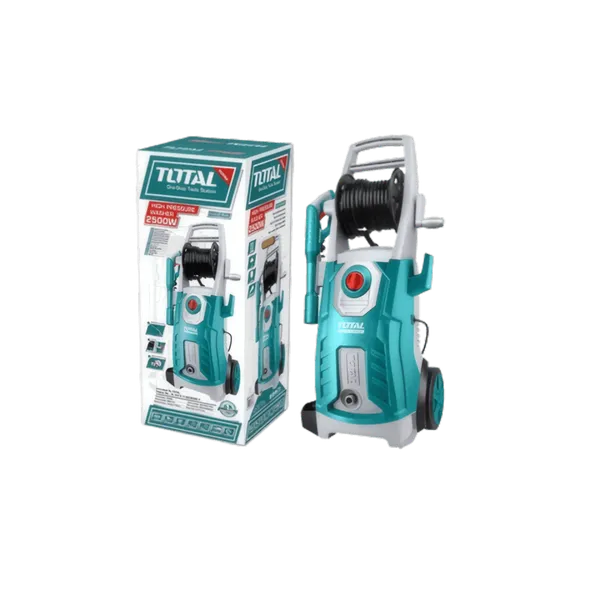 NETTOYEUR HAUTE PRESSION 2500W