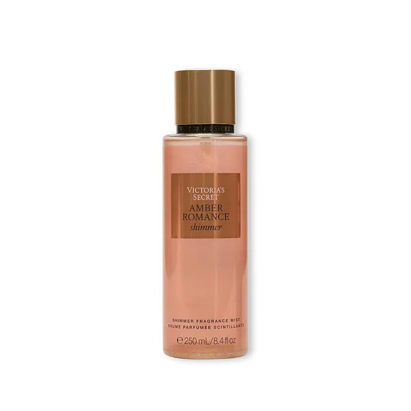 Victoria’s Secret – Brume Amber Romance Shimmer – 250 ml