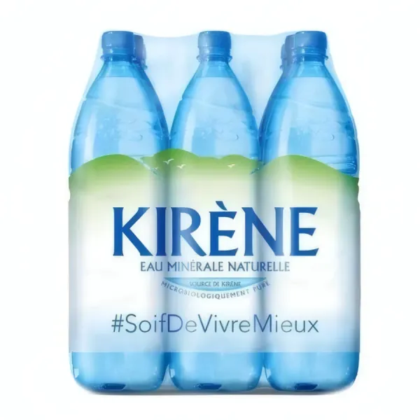 Kirene 1,5L x6