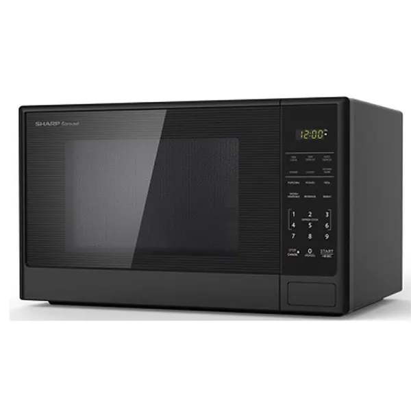 Micro Onde Sharp 28LITRES Noir R28CT(K)