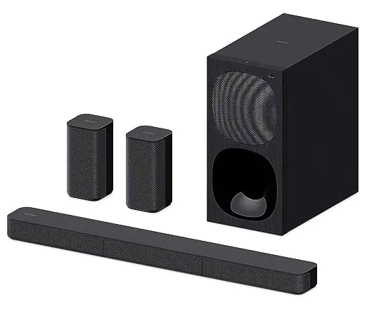 Barre de Son Sony 400W HTS20R