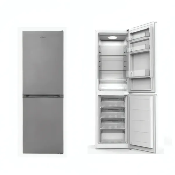 Réfrigérateur ASTECH FC280 VT-DT combiné 4 tiroirs