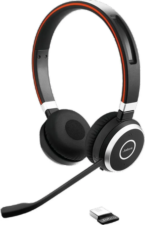 Ecouteur Jabra Evolve 65