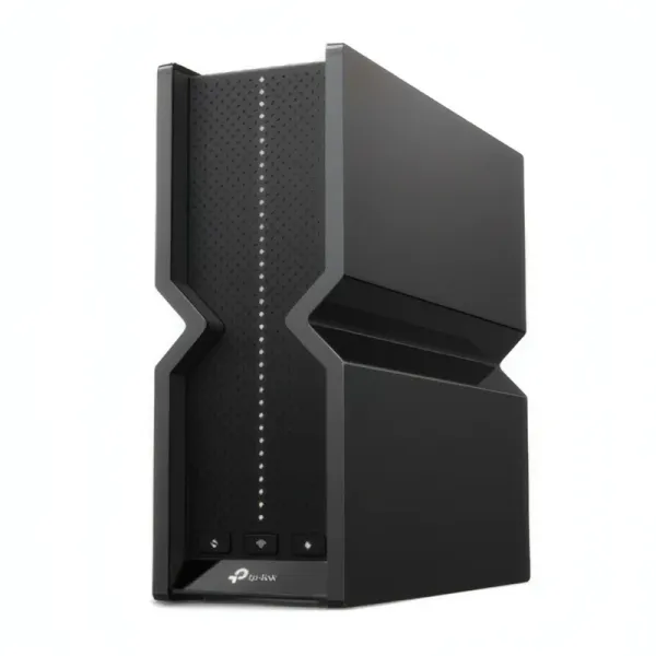 Routeur WiFi 7 TP-LINK Archer BE550 - Tri-Bande 2,5G