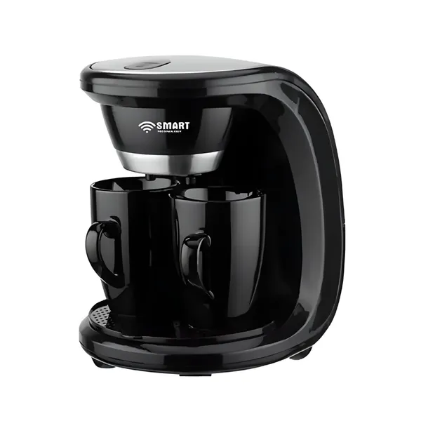 Machine A Cafe Smart Technology Caftiere 0.24LITRES STPE-1202C