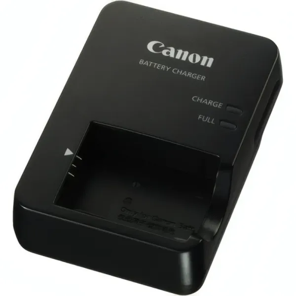 Chargeur Numérique Canon CB-2LHT pour Batterie NB-13L