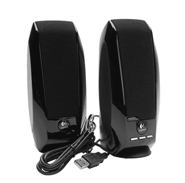 Baffle Logitech S150 Stereo Speakers