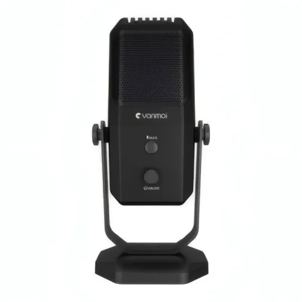 Microphone Yanmai SF-900 - Studio USB