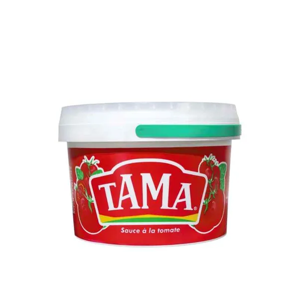 SAUCE TOMATE TAMA 2KG