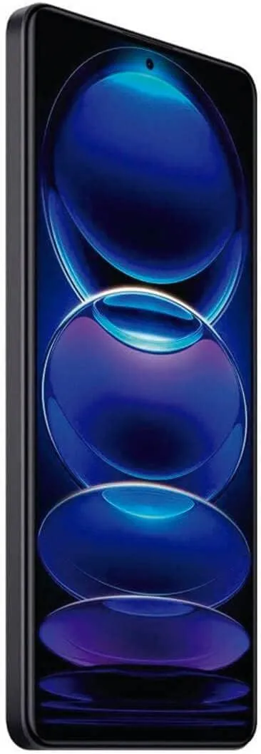 Xiaomi Redmi Note 12 Pro 8Go RAM – 256Go ROM