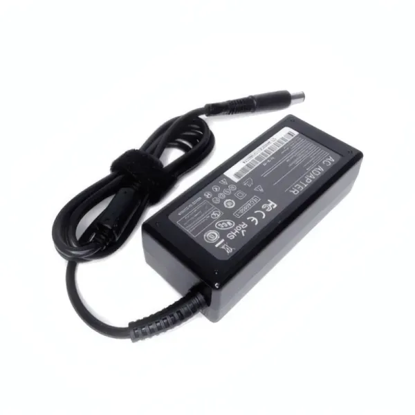 Chargeur Ordinateur Portable HP 19.5V 3.33A - Connecteur 7.4*5.0MM