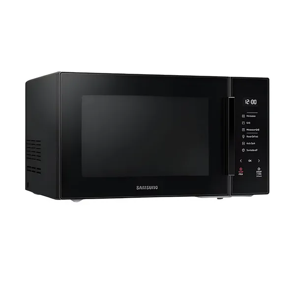 Micro Onde Samsung Noir MG30 T5018 AK/EF