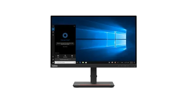 Moniteur Lenovo ThinkVision S22e-20 de 21,5 pouces