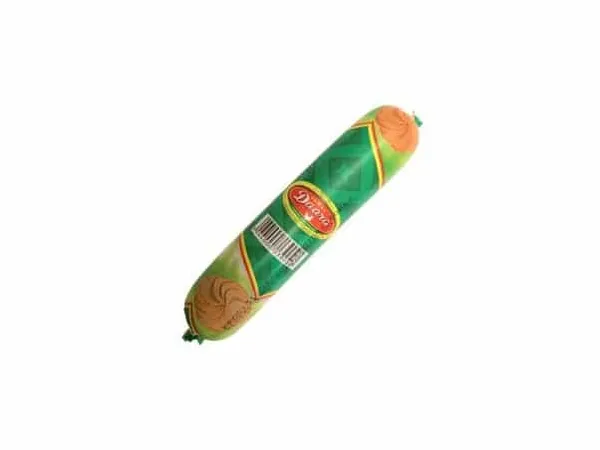 DAARA - Saucisson de poulet - 160G