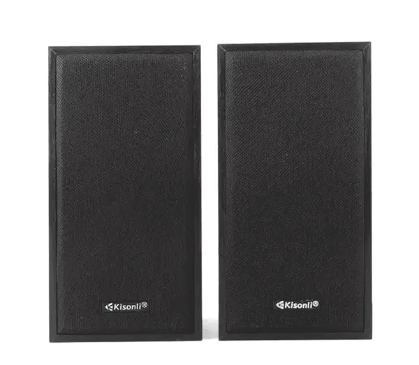 BAFFLE ORDINATEUR KISONLI T-003