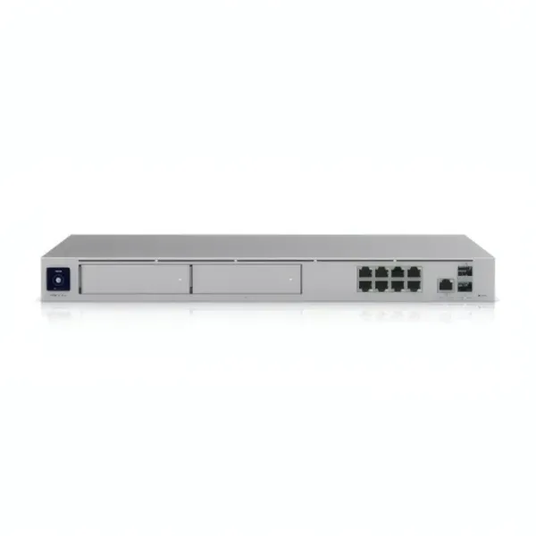 Ubiquiti UniFi Dream Machine Pro Max - Switch 8 Ports