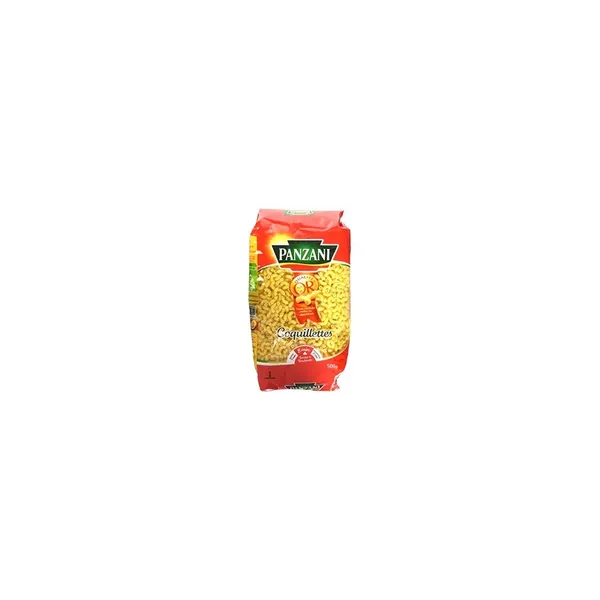 Panzani coquillettes 500g