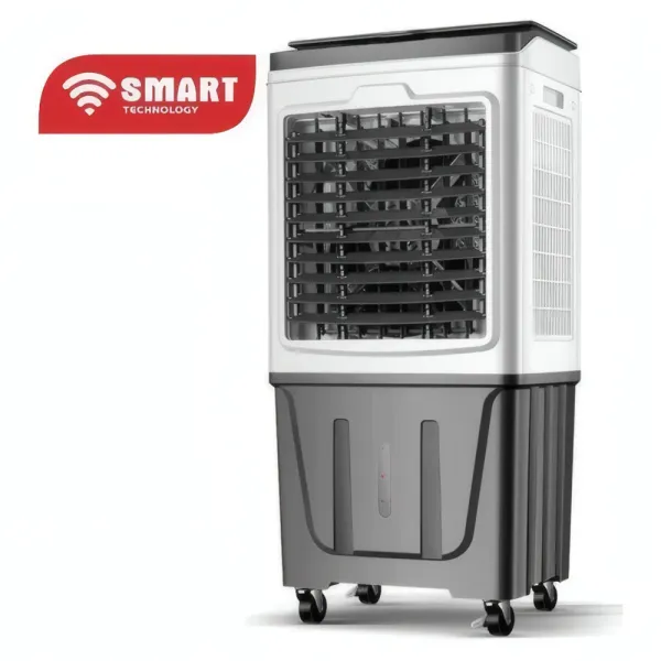 Ventilateur Smart Technology A Eau Humidificateur 45LITRES STVAC4590R