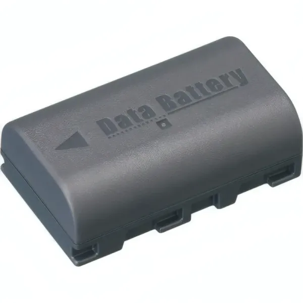 Batterie Rechargeable JVC BN-VF808AC pour Caméscopes