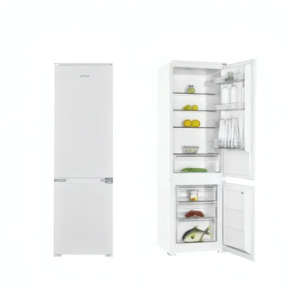 Réfrigérateur ASTECH RE358BI-HA 3 tiroirs encastrable