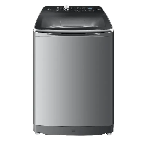 Machine à Laver Haier 14KG Top Load Gris HWM1401678S