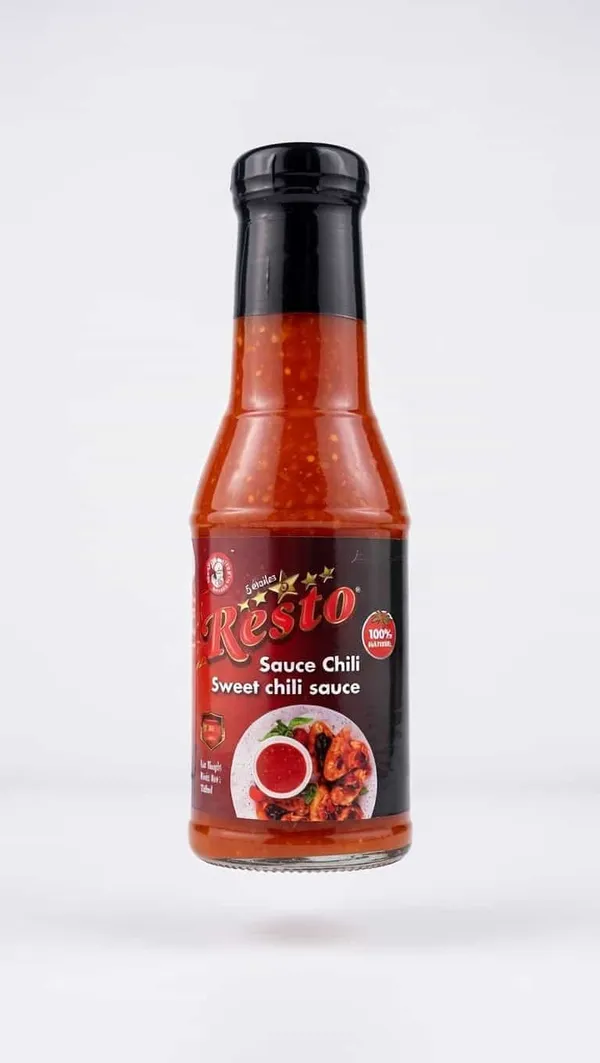 Resto - Sauce Chili - 350 ml