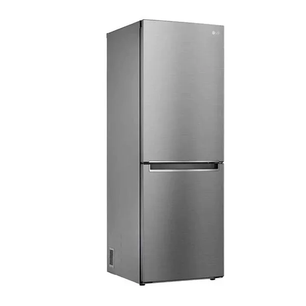 Refrigerateur LG Combine 3TIROIRS Silver GC-B399NLJM