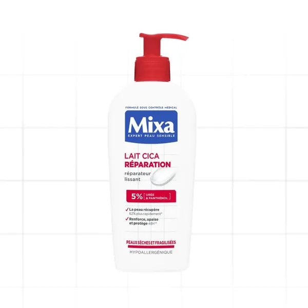 Mixa CICA-LAIT Réparation Avancée 250ml